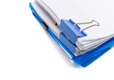 Organización de tu historia